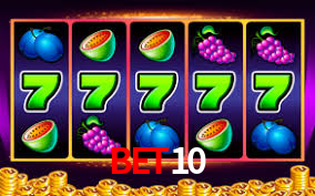 BET10 APP