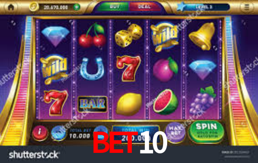BET10 APP