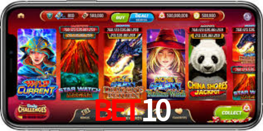 BET10