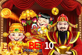 BET10