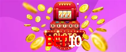 BET10 APP