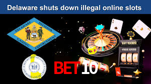 BET10 APP
